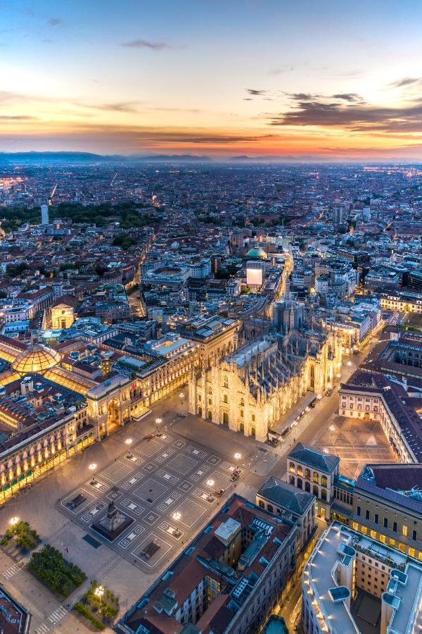 Al 36 - Milano Loreto Luaran gambar