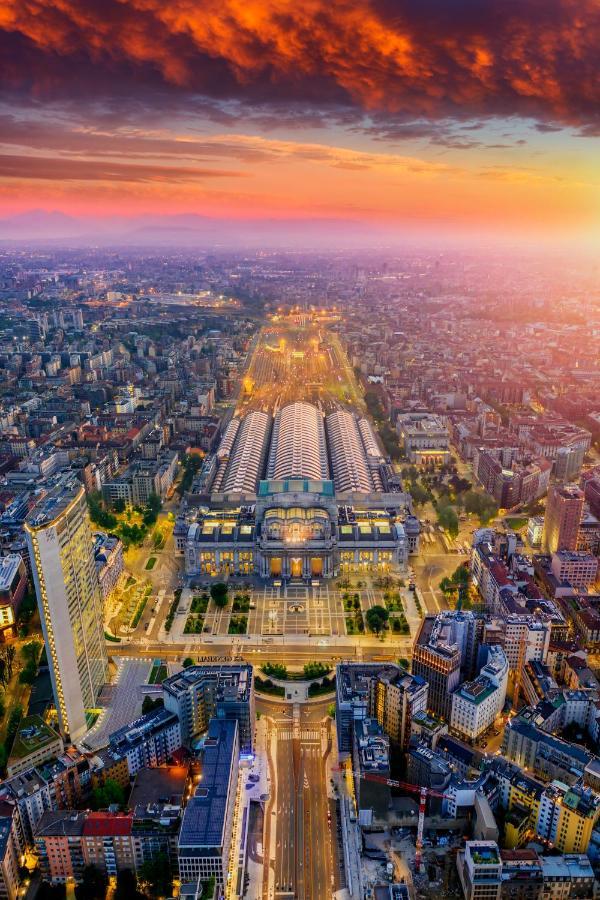 Al 36 - Milano Loreto Luaran gambar